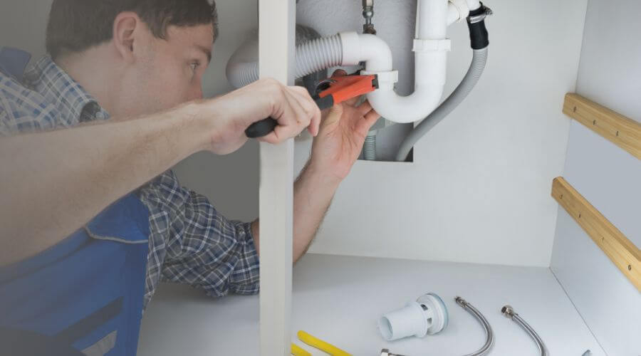 Professional expert plumbing services in Saline, LA